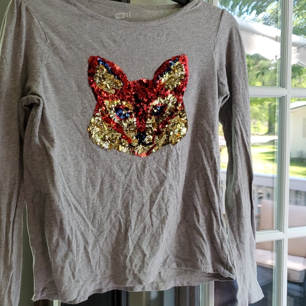 Crazy 8 Shirt